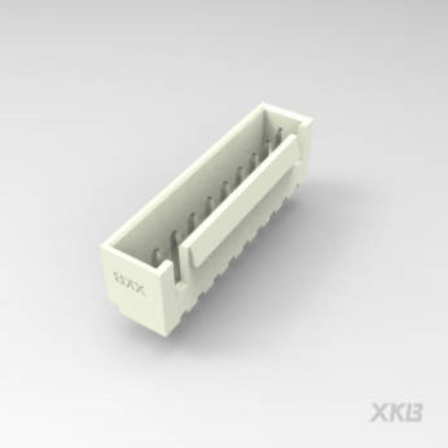 X8821WV-08L-N0SN-XKB Connectivity